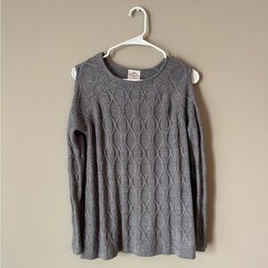 Sweater Shirt